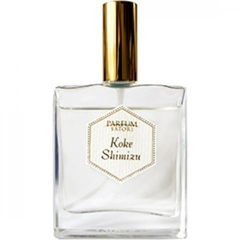 Koke Shimizu by Parfum Satori