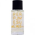 Yellow von Perfume.Sucks
