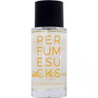 Yellow von Perfume.Sucks