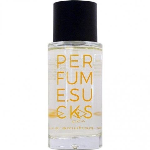 Yellow von Perfume.Sucks
