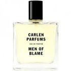 Men of Blame by Carlen Parfums