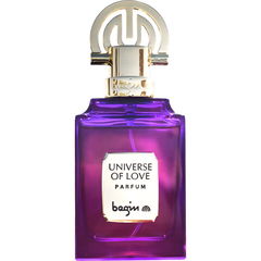 Universe of Love von Begim