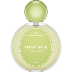 Pistachi-Oh! by Mother of Pearl