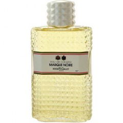 Marque Noire von Roger & Gallet