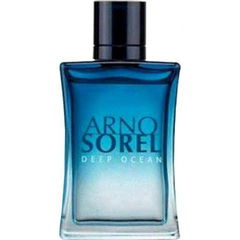 Arno Sorel Deep Ocean by Arno Sorel