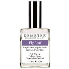 Fig Leaf von Demeter Fragrance Library / The Library Of Fragrance