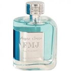 FMJ - Acqua Green by YZY