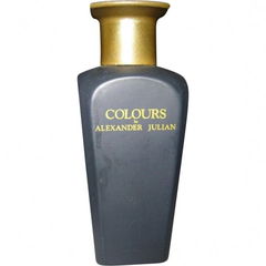 Colours for Men (After Shave) by Alexander Julian