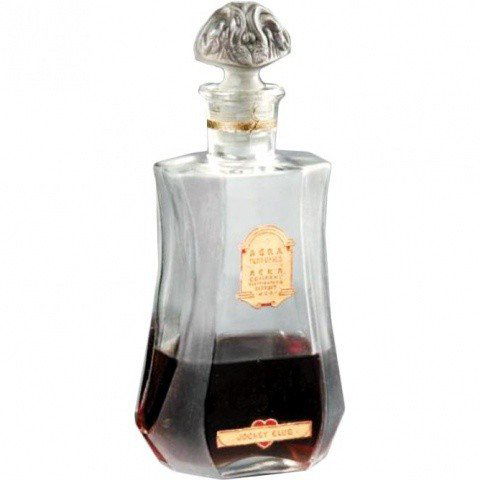 Jockey Club by Agra Perfumes Jockey Club by Agra Perfumes