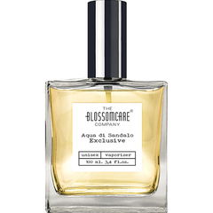 Aqua di Sandalo Exclusive by The Blossomcare Company