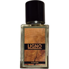 Ligno von Pastor Fragrances