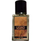 Ligno von Pastor Fragrances
