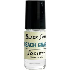 Beach Grass (Perfume Oil) by Black Swan Society