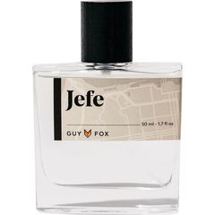 Jefe von Guy Fox