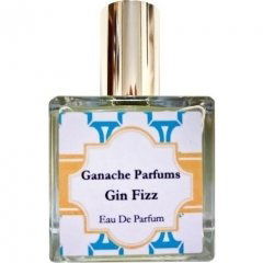 Gin Fizz von Ganache Parfums