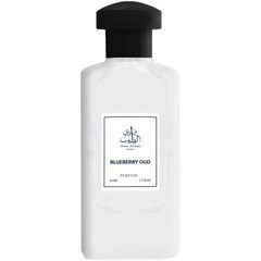 Blueberry Oud by Wadi-Alteeb / وادي الطيب للعود