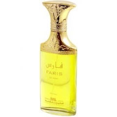 Faris for Women von MS Mahmood Saeed