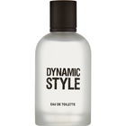 Dynamic Style von Aldi