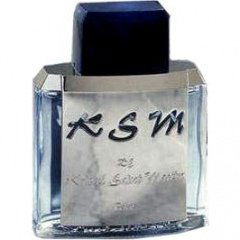 KSM von Kristel Saint Martin