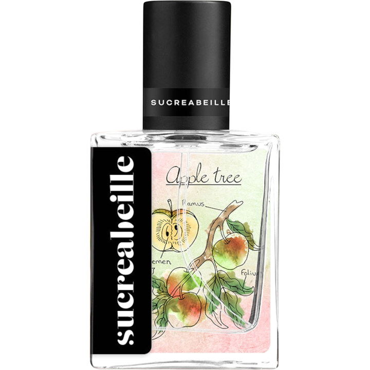 Apple Tree (Eau de Parfum) by Sucreabeille