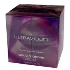 Ultraviolet Aurora Borealis Edition by Rabanne