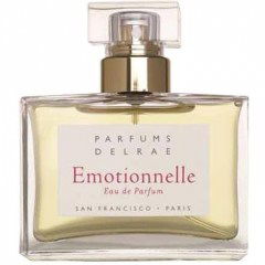 Émotionnelle von Parfums DelRae