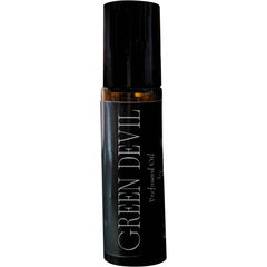 Green Devil von Cabinet XIII