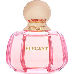 Elegant (Pink) by Arabian Oud / العربية للعود