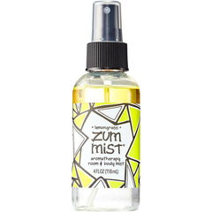 Zum Mist - Lemongrass von Indigo Wild