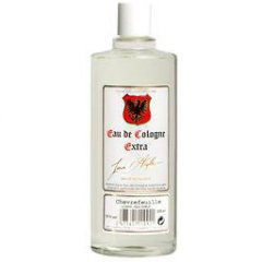 Jean d'Aigle - Chèvrefeuille by Laboratoires Cadentia