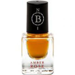 Amber Rose by Bohemian Naturals