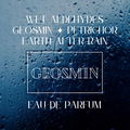 Geosmin (Eau de Parfum) by Osmofolia