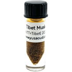 Tibet Musk von Yusa Aromatics
