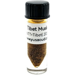 Tibet Musk von Yusa Aromatics