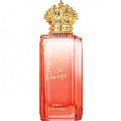 Rock The Rainbow - Oh So Orange (Eau de Toilette) von Juicy Couture