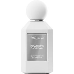Peaches & Cream von Wagazzi