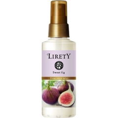 Sweet Fig / スウィートフィグ (2013) von Lirety / リリティー