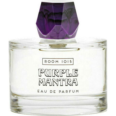 Purple Mantra von Room 1015
