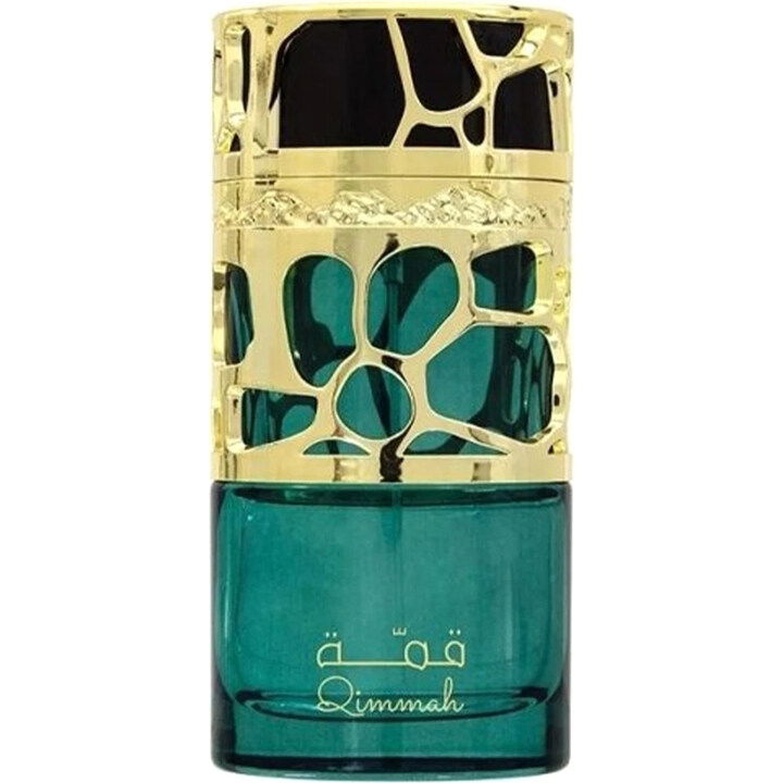 Qimmah for Women von Lattafa / لطافة