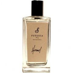 Huemul (Perfume) von Fueguia 1833