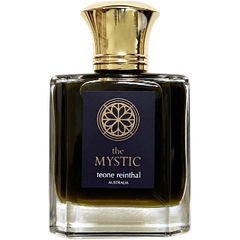 The Mystic by Teone Reinthal Natural Perfume