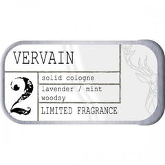 Vervain von The Southern Wolf