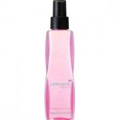 Samouraï Woman (Fragrance Mist) von Samouraï Woman / サムライウーマン