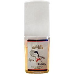 Sport + Beauty (Eau de Parfum) von Ellen Betrix