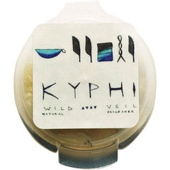 Kyphi (Solid Perfume) by Wild Veil Perfume