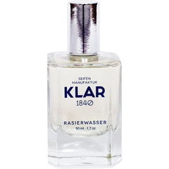 Rasierwasser Klassik