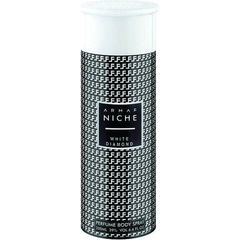 White Diamond (Body Spray) von Armaf