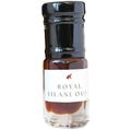 Royal Silani Oud by Zakir Gafur