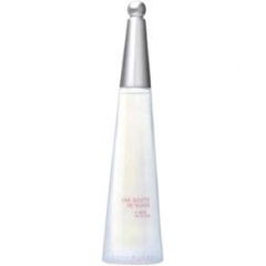 L'Eau d'Issey - Une Goutte de Nuage / A Drop of Cloud by Issey Miyake
