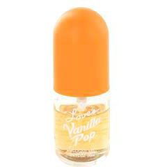Love's Vanilla Pop by Dana